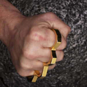 Brass Knuckles